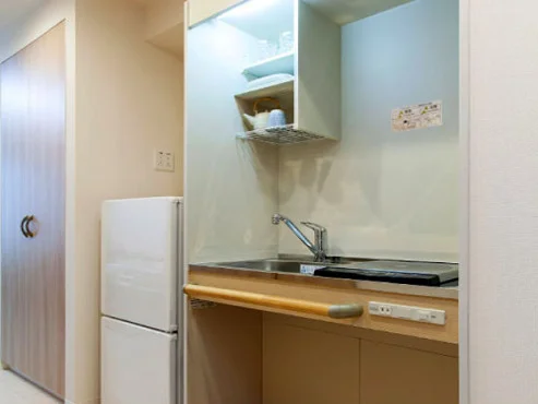 SOMPOケア ラヴィーレレジデンス戸塚