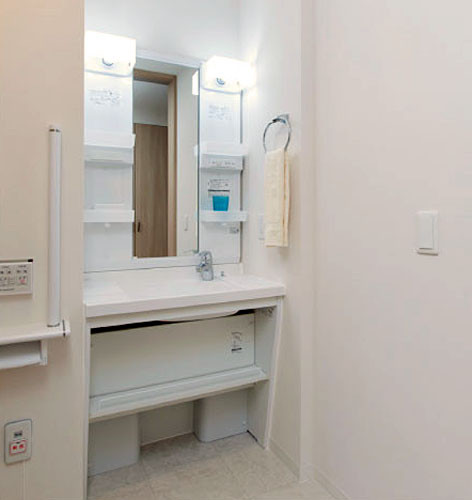 SOMPOケア ラヴィーレレジデンス戸塚