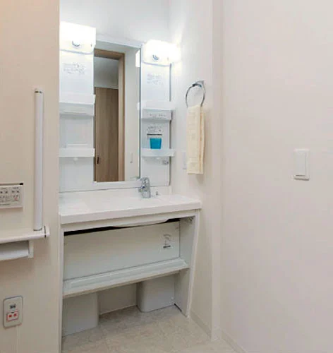 SOMPOケア ラヴィーレレジデンス戸塚