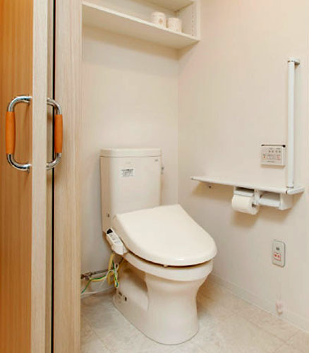 SOMPOケア ラヴィーレレジデンス戸塚