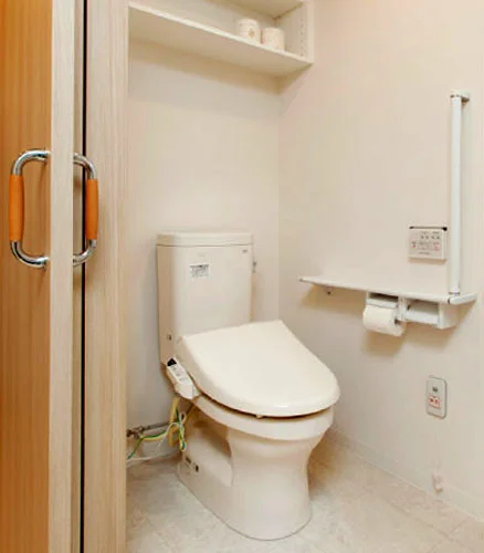 SOMPOケア ラヴィーレレジデンス戸塚