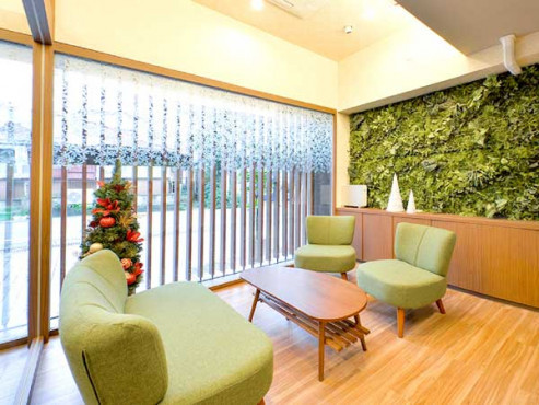 ガーデンテラス座間