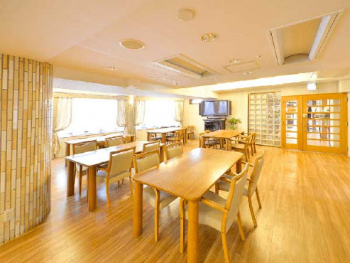 ガーデンテラス座間