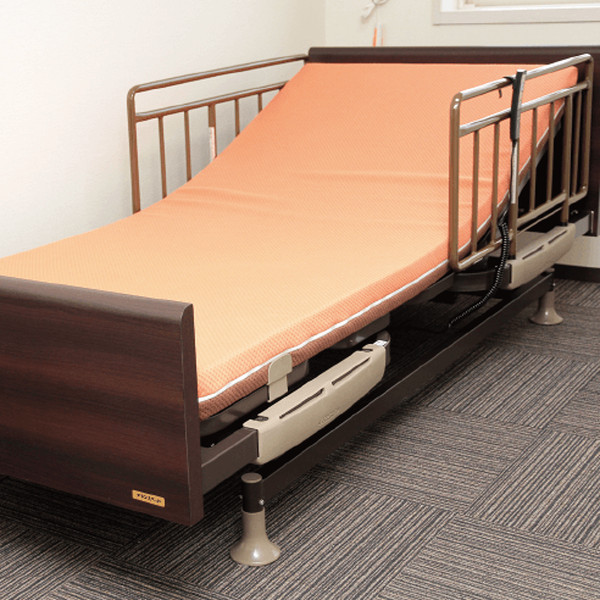 ケアリッツレジデンス三郷