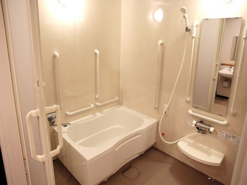 サナサンテレジデンス三郷