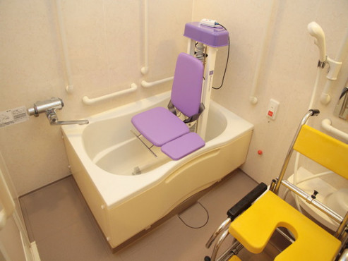 サナサンテレジデンス三郷