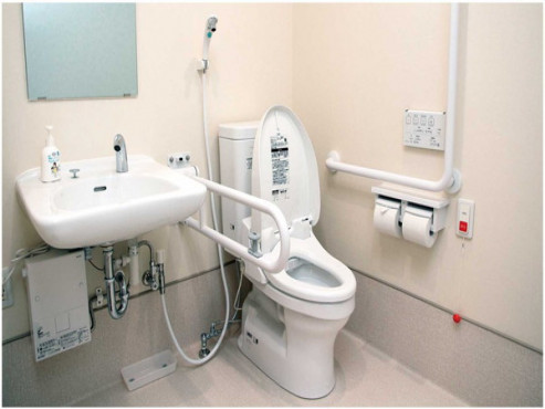 サナサンテレジデンス三郷