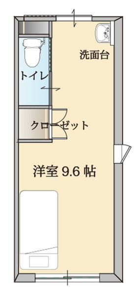 サナサンテレジデンス三郷