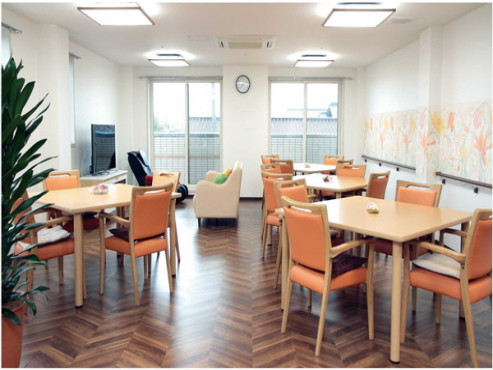 サナサンテレジデンス三郷