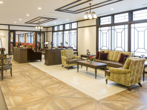 グッドタイム リビング 流山弐番舘-おおたかの森-