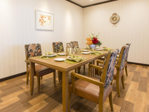 グッドタイム リビング 流山弐番舘-おおたかの森-