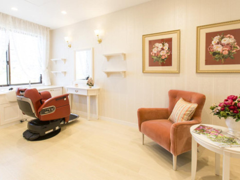 グッドタイム リビング 流山弐番舘-おおたかの森-