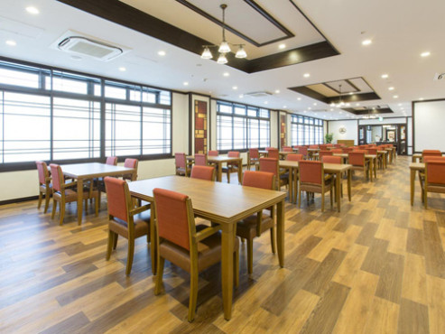 グッドタイム リビング 流山弐番舘-おおたかの森-