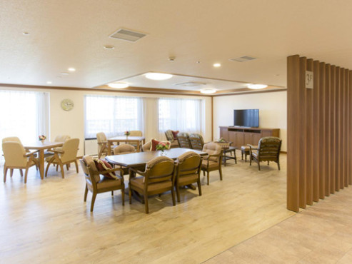 グッドタイム リビング 流山弐番舘-おおたかの森-