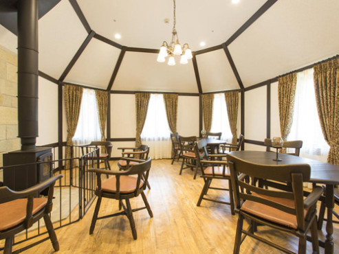 グッドタイム リビング 流山弐番舘-おおたかの森-