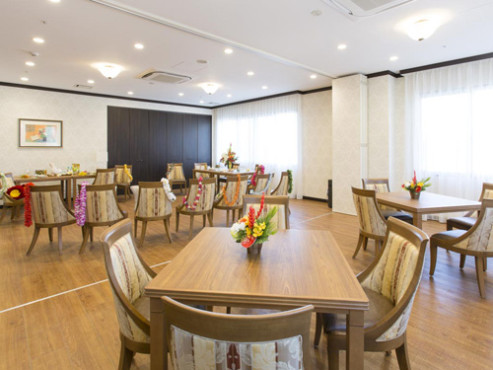 グッドタイム リビング 流山弐番舘-おおたかの森-