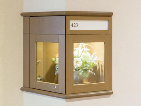 グッドタイム リビング 流山弐番舘-おおたかの森-