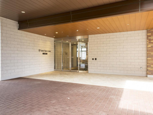 グッドタイム リビング 流山弐番舘-おおたかの森-