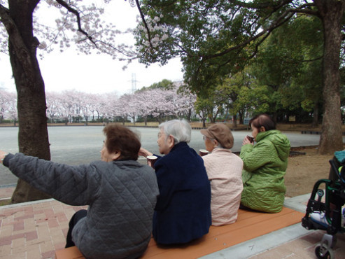 サニーステージ中山