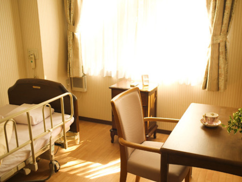 サニーステージ中山