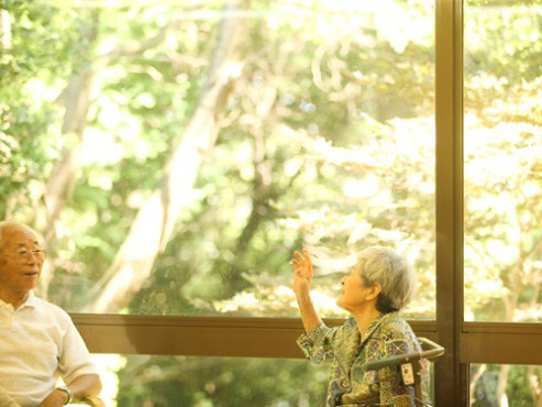 サニーステージ中山