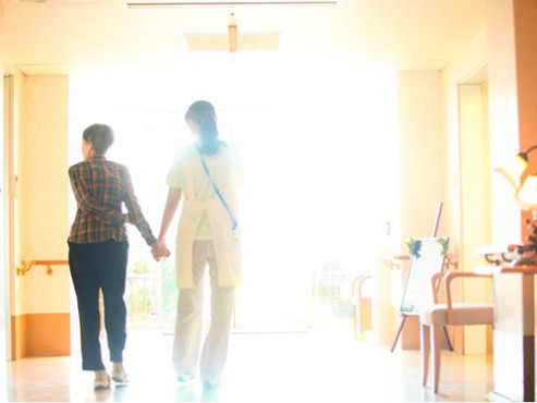 サニーステージ中山