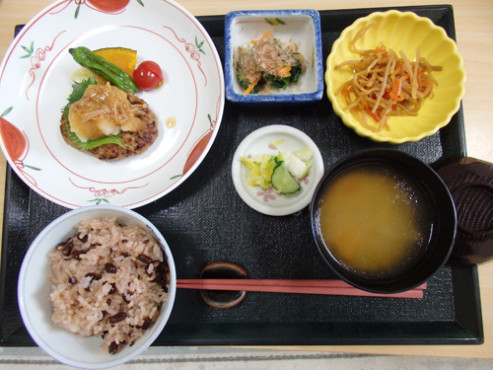 サニーステージ中山