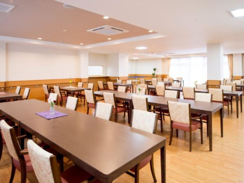 洛和ホームライフ山科東野