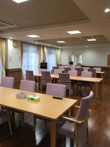 ニチイケアセンター港南台