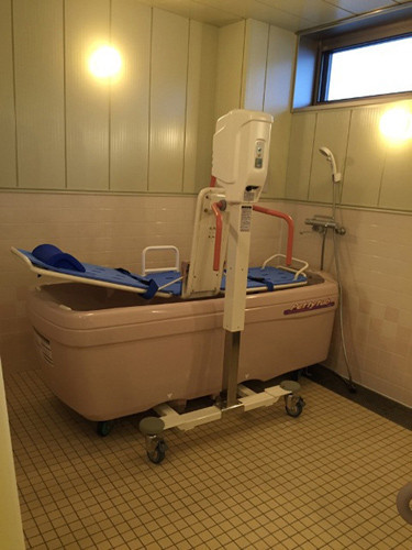 ニチイケアセンター港南台