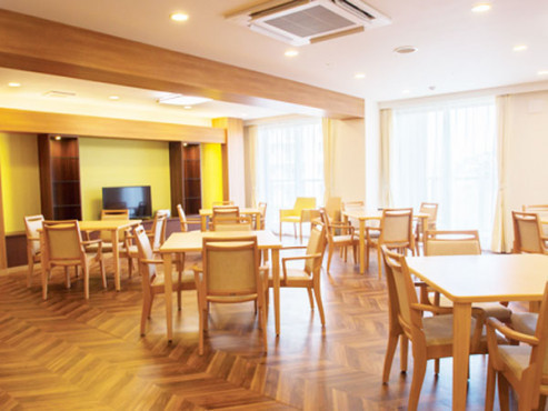 イリーゼ船橋塚田・新館