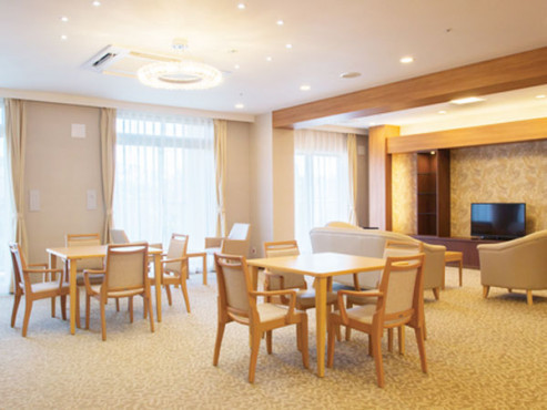 イリーゼ船橋塚田・新館