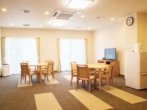 イリーゼ船橋塚田・新館