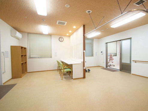 イリーゼ船橋塚田・新館