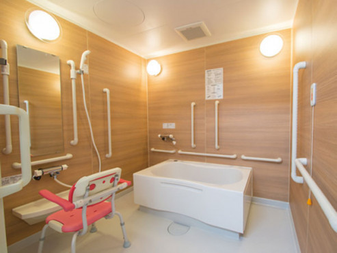 イリーゼ船橋塚田・新館