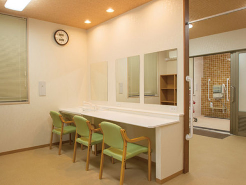 イリーゼ船橋塚田・新館