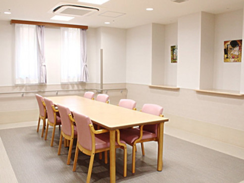 グッドタイムホーム・茅ヶ崎