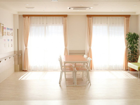 グッドタイムホーム・茅ヶ崎