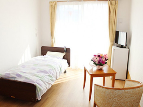 グッドタイムホーム・茅ヶ崎