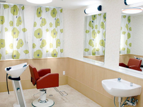 グッドタイムホーム・茅ヶ崎