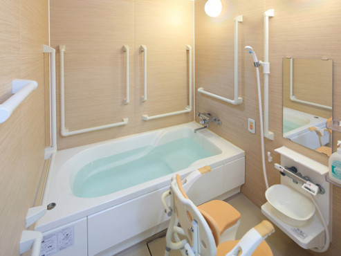 大袋ケアコミュニティそよ風