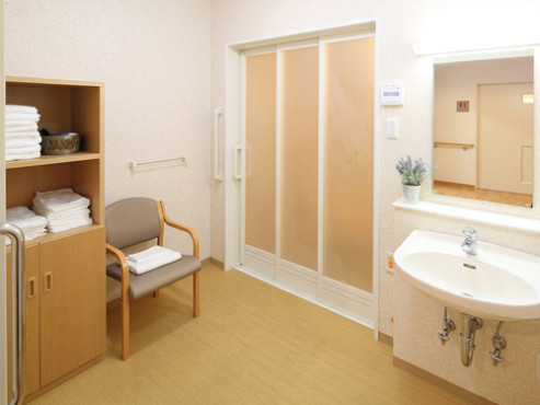 大袋ケアコミュニティそよ風