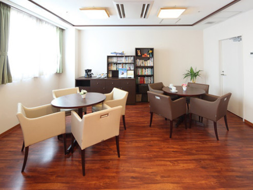 大袋ケアコミュニティそよ風