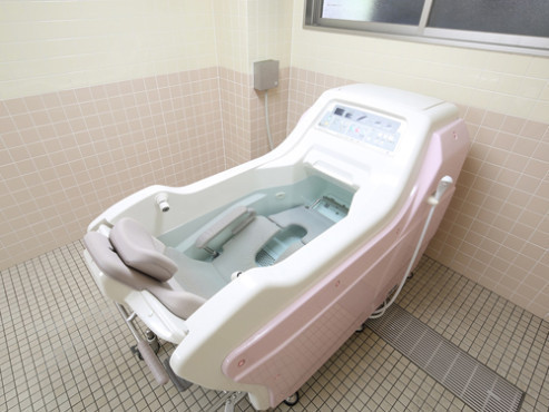 大袋ケアコミュニティそよ風