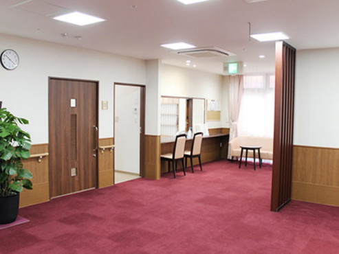 グッドタイムナーシングホーム・東糀谷