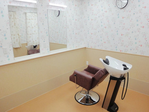 グッドタイムナーシングホーム・東糀谷