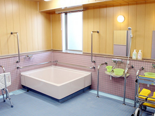 グッドタイムナーシングホーム・東糀谷