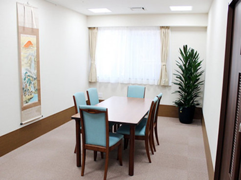 グッドタイムナーシングホーム・東糀谷