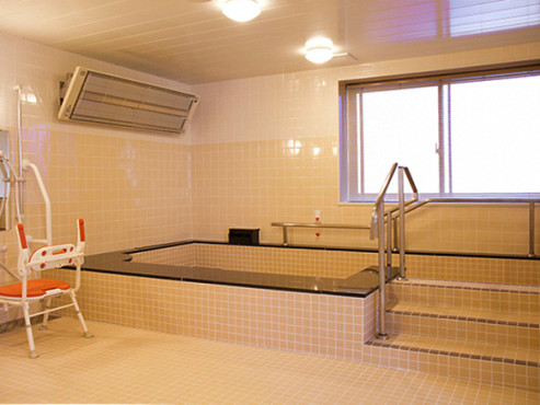 リアンレーヴ市川