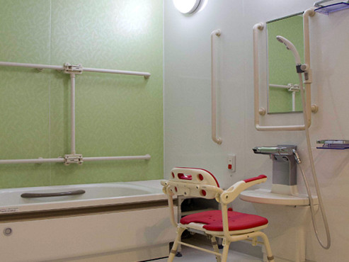 リアンレーヴ市川